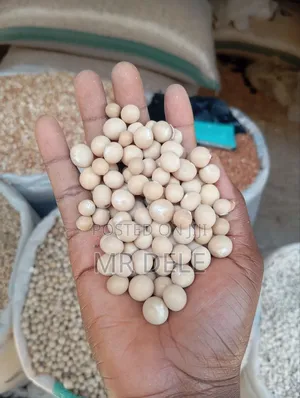 Bulk Grains Soya Beans Dawadawa