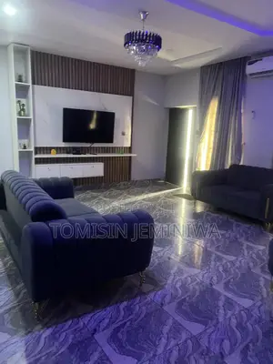 Three Bedroom Apartment
