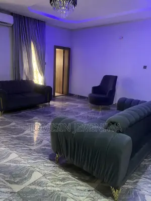 Three Bedroom Apartment