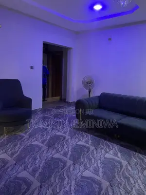 Three Bedroom Apartment