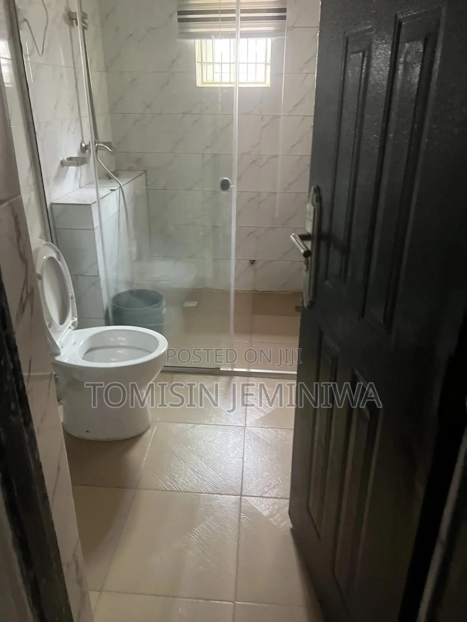 Three Bedroom Apartment