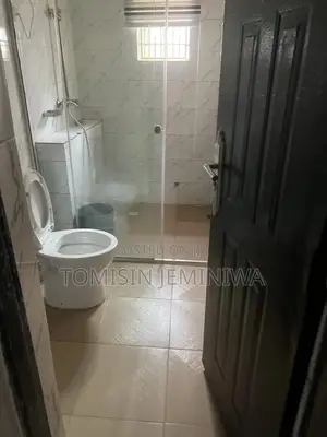 Three Bedroom Apartment