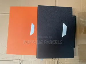 Beautiful Notepads With Pen