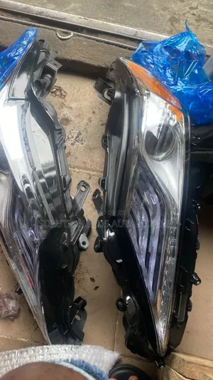 Head Lamp 2021 Camry With Led