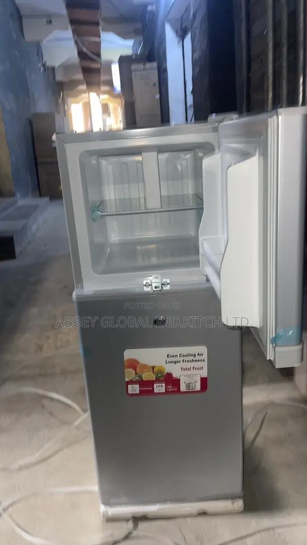 Lg Refrigerator