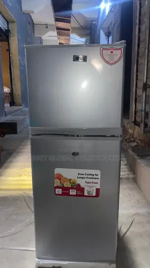 Lg Refrigerator