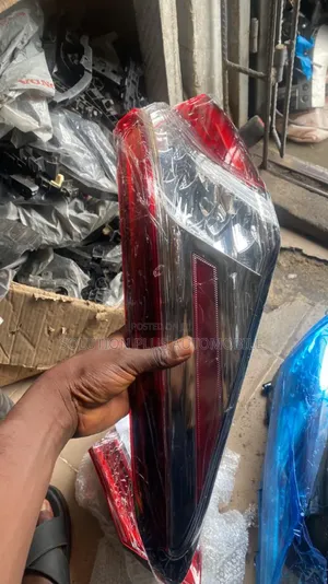 Rear Lamp Camry 2021 Left Side