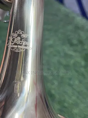 Used Trumpet