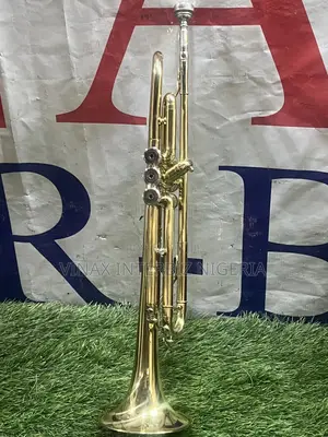 Used Trumpet