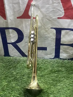 Used Trumpet