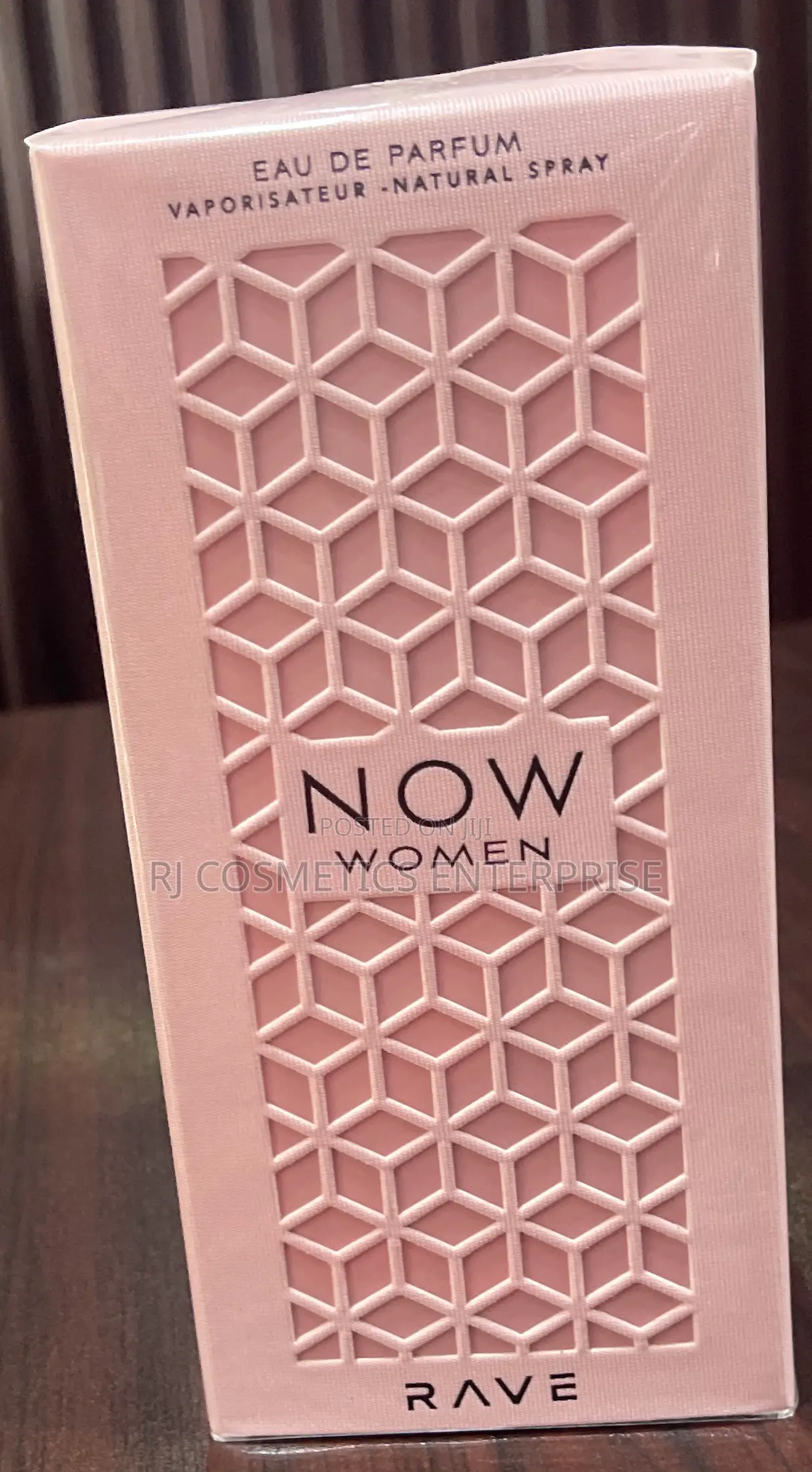 Now Women Perfume