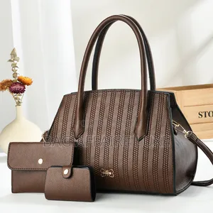 Quality Prestige Trio Set, Affordable Bags for Women