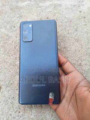 Samsung Galaxy S20 128 GB