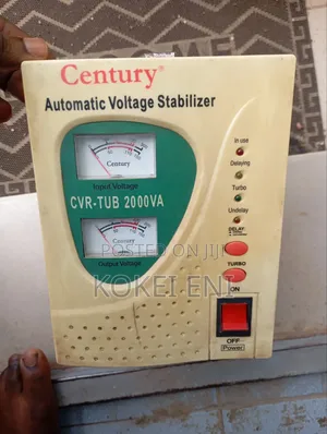 Century Stablizer