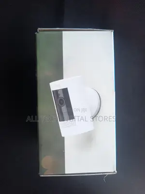 Ring Outdoor Cam(Battery)