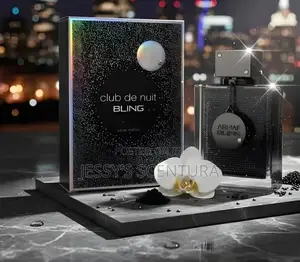 Club De Nuit Bling