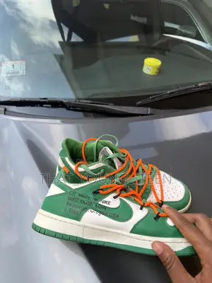 Nike Sb Dunk Low