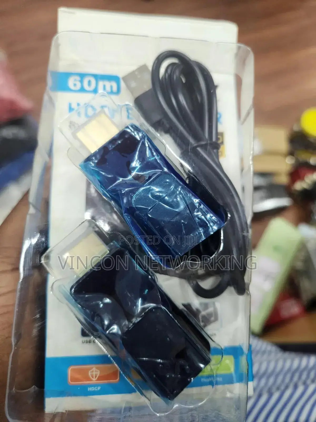 60m Hdmi Extender
