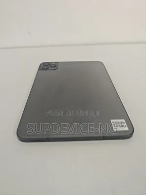 New Tablet 512 GB Black