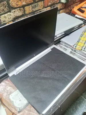 Laptop HP EliteBook 840 G5 16GB Intel Core i7 SSD 512GB