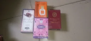 Long-lasting Unisex Perfume -scentora Fragrance