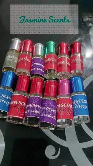 Bulk Sales