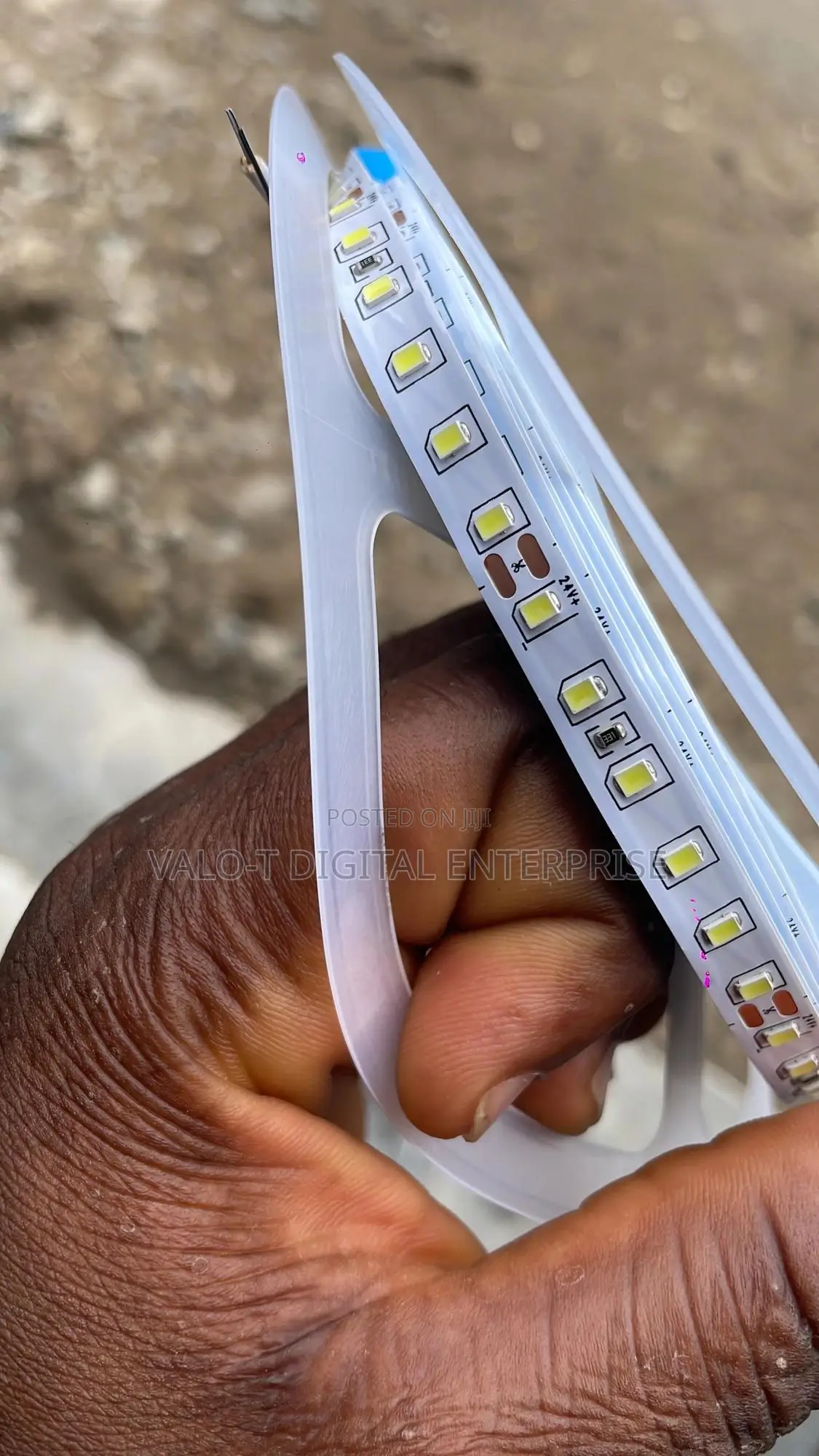 Strip Light