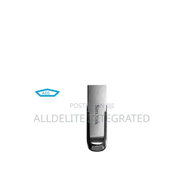 Ultra Flair Usb 3.0 Flash Drive - 32gb