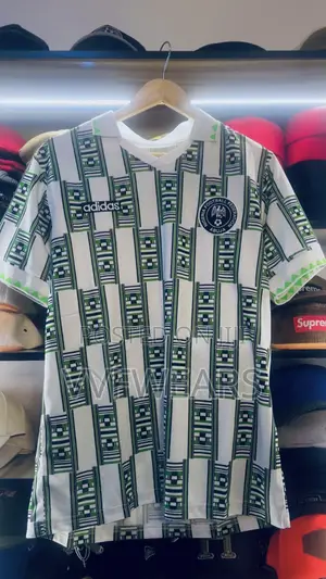 Football Jerseys