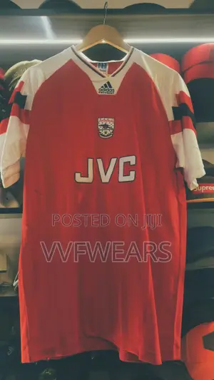 Football Jerseys