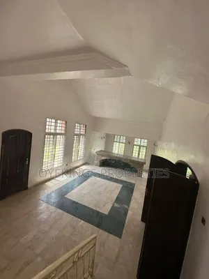 5bdrm Duplex in Oba Biladu, Agodi for rent
