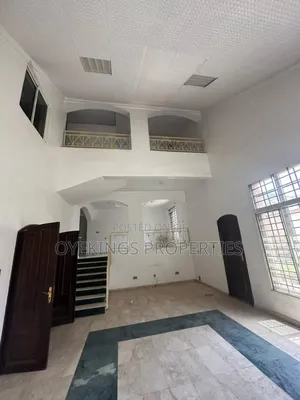 5bdrm Duplex in Oba Biladu, Agodi for rent