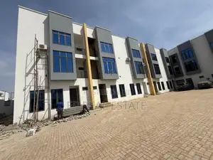 4bdrm House in Mabushi for sale