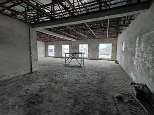 Warehouse in Obirikwere Nta