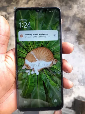 Xiaomi Redmi A3 Pro 128 GB Black