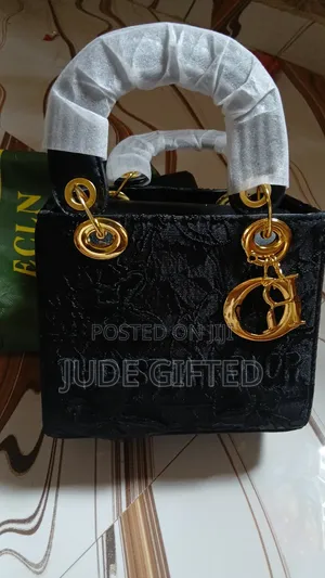 Ecln Dior Ladies Hand Bag