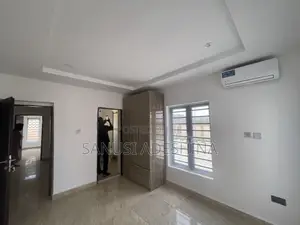 3bdrm Block of Flats in Katampe Main,Fct for rent