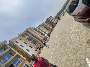 3bdrm Block of Flats in Katampe Main,Fct for rent