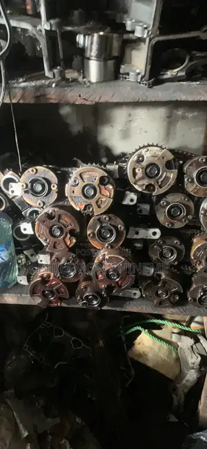 Spare Part of Cars
