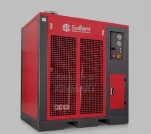 Plate Heater Refrigerated Dryer