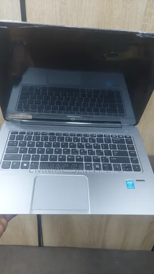 Laptop HP EliteBook Folio 1040 G2 8GB Intel Core i5 SSD 256GB