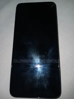 Infinix Hot 30i 128 GB Blue