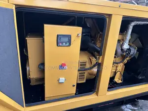 60kva Generator