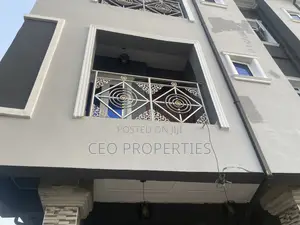 2bdrm Block of Flats in Allied G/Hreenvile, Ajah for rent
