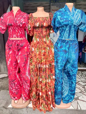Clothing More