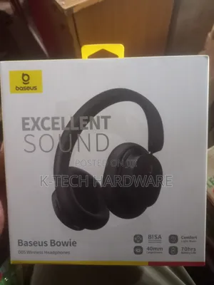 Baseus Bowie D05 Wireless Headphones