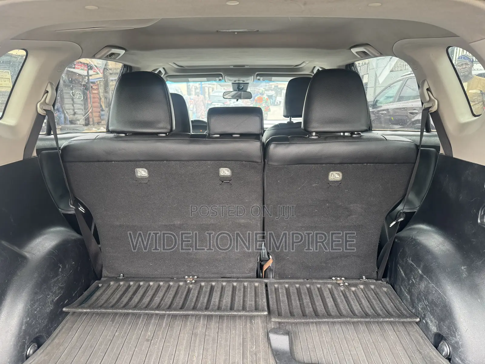 Toyota RAV4 2017