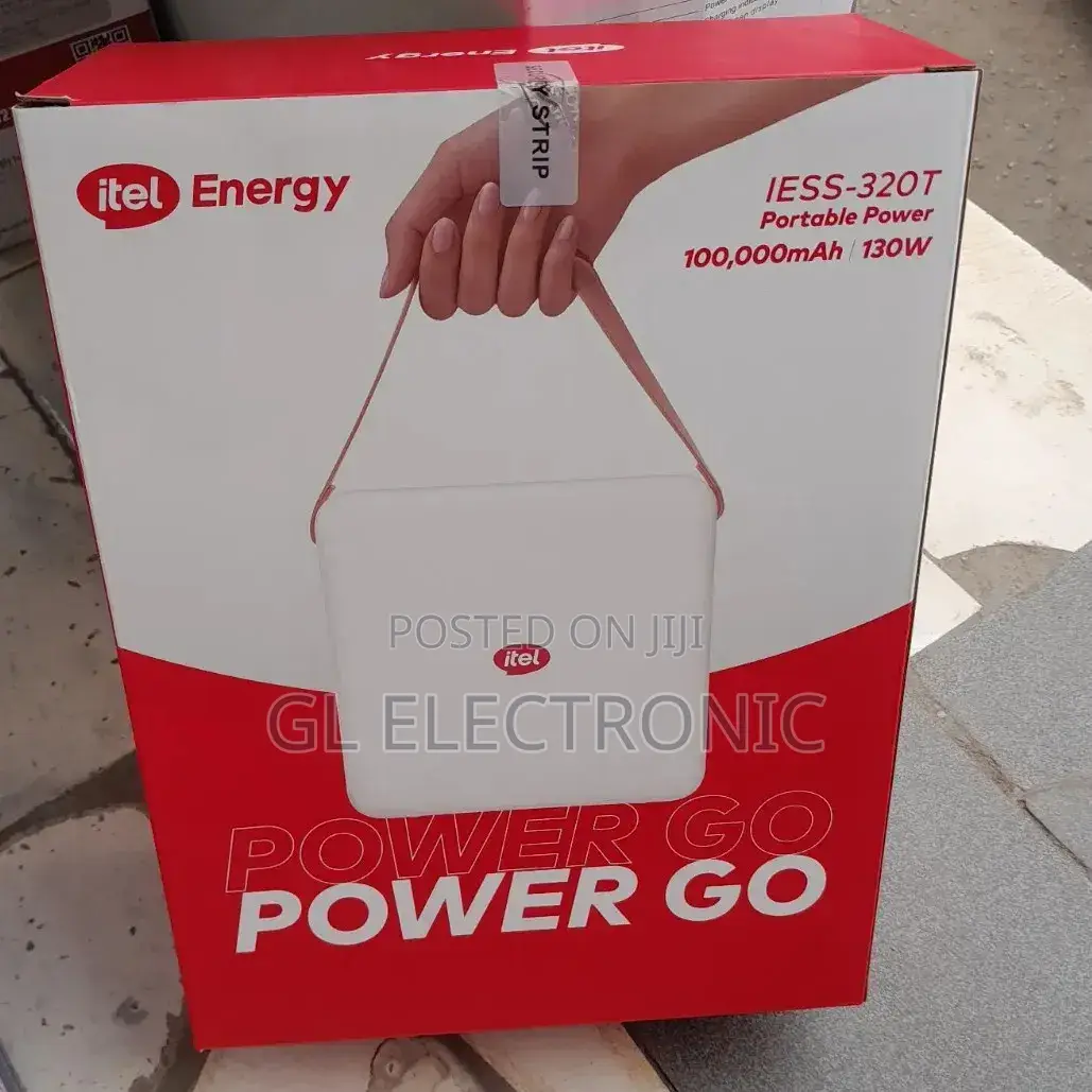 Power Bank