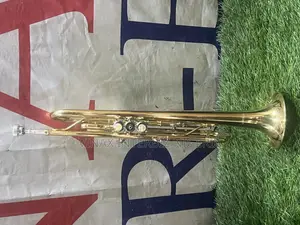 Bokozagn Trumpet