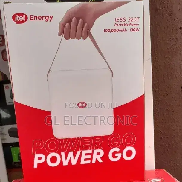 Power Bank